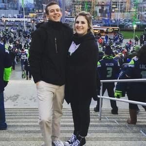 Meet your Posher, Cameron